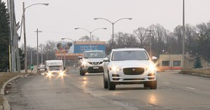 Project Drive Safer: How to use metered ramps and HOV lanes in the Milwaukee area