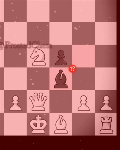 THE MOST Hard♟️ Opening For White In Chess♟️🔥