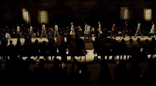 Our #CoachFall25 Collection, presented at #NYFW 🗽. “It has been my goal at Coach to design fashion in an honest, practical and direct way,” says Coach Creative Director, #StuartVevers. “I am proposing a clear silhouette that feels fresh, a continued focus on sustainable practices, and deeper, more creative explorations into the archetypes that help define us—shearling outerwear, leather jackets, and playful but romantic underpinnings. When I first arrived in this country in the mid- ‘90s, the n