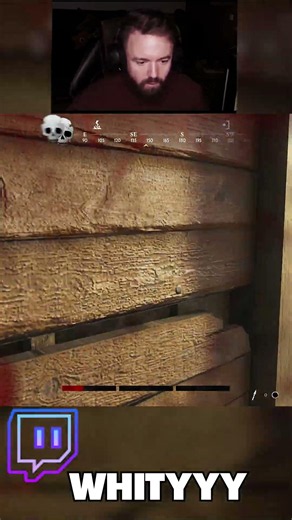 CRAZY SALOON FIGHT #fps #gaming #huntshowdown