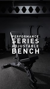 So much more than just a bench 💥 Get the first look at our NEW 2024 Performance Series Adjustable Bench at the Arnold Sports Festival UK this weekend! - New All Steel Design - 10 Pad Adjustment Angles - 3 Seat Adjustment Angles - Knurled Steel Handle & Premium Roller Wheels - 10mm laser Cut & Angle Numbered Hard Steel Supports - Premium Urethane Pads with 1.2mm thick Commercial upholstery - ⁠Lifetime Frame & Two Years Pads Warranty Adjust your expectations > https://bit.ly/4ccGg5C | Primal Stre