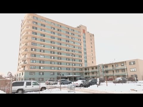 Elevators out for weeks at high-rise condo in Louisville