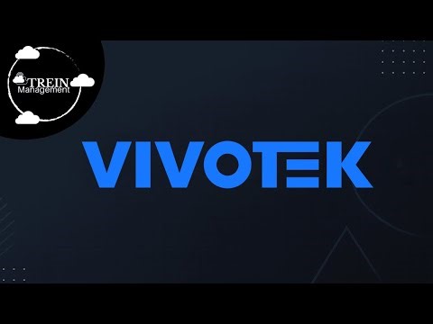 A Conversation with Vivotek - #002
