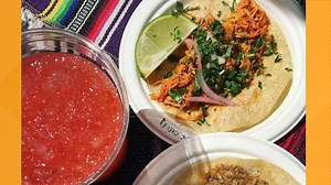 Your guide to the first-ever Jacksonville Taco Fest 🌮