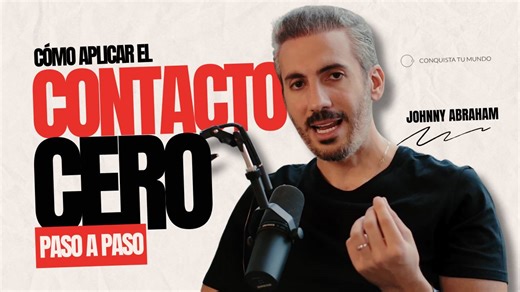 6.5K views · 225 reactions | Contacto Cero: La Clave para Superar una...