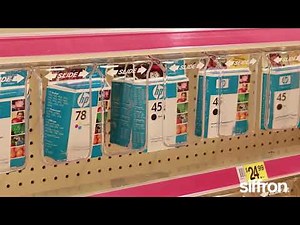 siffron P.O.P. Security™ Invisi-Shield System