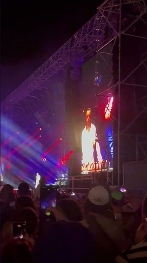 Purple Disco Machine Dresden 2025 die Maschine #elbufer #pdm #purplediscomachine #dresden