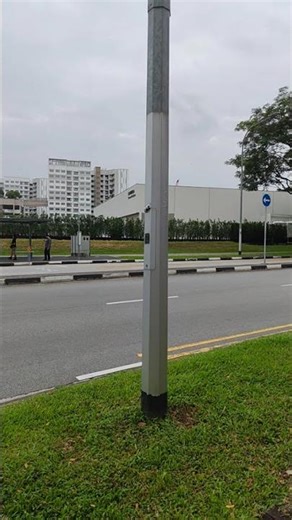 Future Canberra Residences Condo near 104B