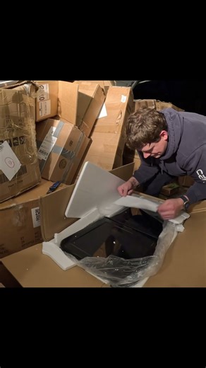 Making Money back from this $400 Pallet unboxing