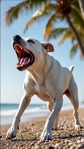 🐶🔊 Annoying Dog Barking Sounds | Sounds That Make Dogs Go Crazy 😵🐾