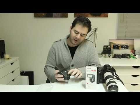 Flash Metz mecablitz 36 AF 5