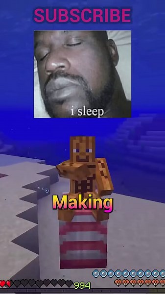 the creeper WOULDNT get added now!?!?!?