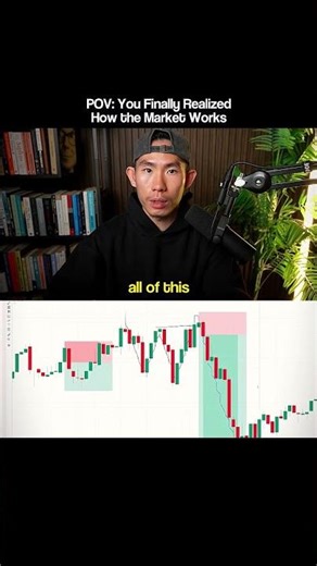 How The Market Works