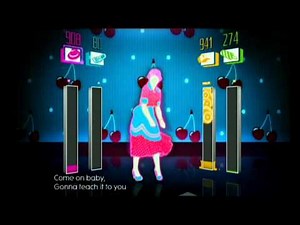 Just Dance - Mashed Potato Time by Dee Dee Sharp Gameplay