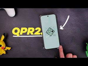 Android 16 QPR2 Beta 2 | Everything NEW!
