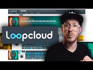 La herramienta que utilizo para trabajar mis SAMPLES (Loopcloud Review)