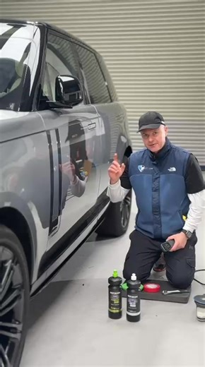 Say goodbye to swirls, scratches, and dull paint! This Hybrid Wax Starter Kit combines cutting-edge cutting and finishing compounds with a long-lasting hybrid wax for brilliant protection and shine. Ideal for enthusiasts and pros alike — get perfect paintwork every time! 👉 USE DISCOUNT CODE WINTER15 AT CHECKOUT FOR 15% OFF Ready to elevate your detailing results? -> https://cartecuk.com/products/cartec-3000-9000-hybrid-wax-150ml-starter-kit 📷@frontlinedetailinguk__ | Cartec UK