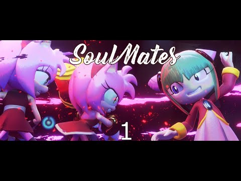 Sonic MVB Soulmates Episode One
