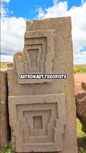 The Mysteries of Puma Punku: Ancient Engineering Marvel