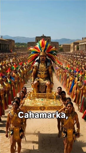 The Collapse of the Inca Empire: Fall of a Great Civilization