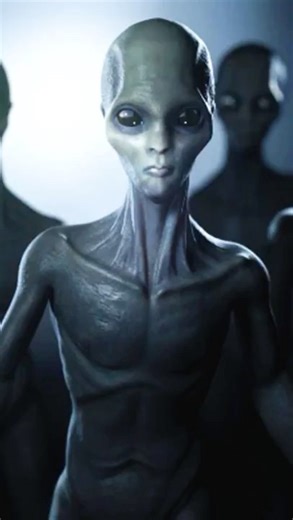 What If Aliens Are Already LIVING Among Us?