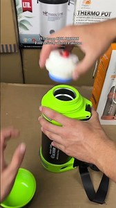 MasterCraft Vacuum Expert Bottle 1700 ml