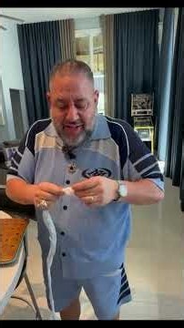 MCM Worldwide / DJ Khaled Partnership | LUXXLDrip #Shorts #short
