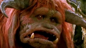 Things only adults notice in Labyrinth