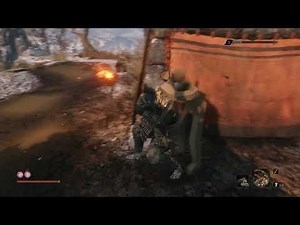 I managed to import a fully custom player model into Sekiro