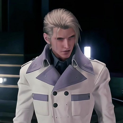 Kadaj Voice Actor Insights from Final Fantasy VII