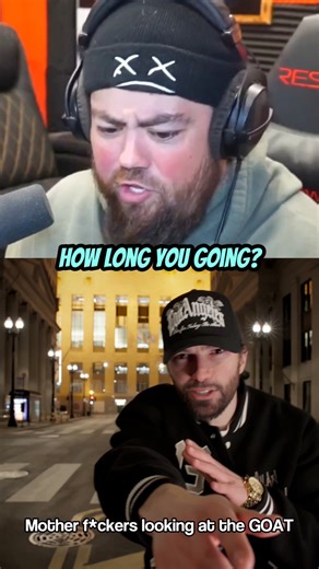 79K views · 3.9K reactions | Crypt reacted to my GODZILLA remix 練 #music #reaction #eminem #godzilla #remix #rap #hiphop #musicreaction | GAWNE | Facebook