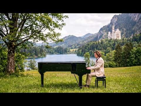 30 Beautiful Classical Music Masterpieces for Relaxing ✨ Beethoven, Schubert, Chopin, Bach, Mozart