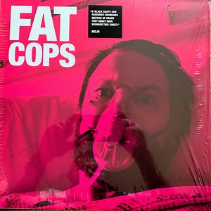 Fat Cops - Fat Cops