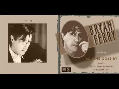 Bryan Ferry Live @ Golders Green Hippodrome, London, 1999-12-06 [FM]