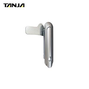 [Hot Item] High Quality Paddle Latch Panel Thickness 2-5mm Plane Lock Folding T-Shape/Hand Handle