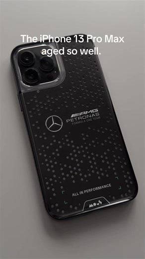 2021 Flagship. 😍 (don’t mind the dust under screen protector) #fyp #13pm #mous #CapCut #techl20