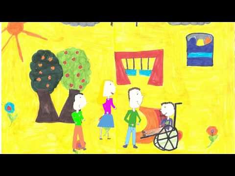 ΤΑ ΔΙΚΑΙΩΜΑΤΑ ΤΟΥ ΠΑΙΔΙΟΥ animation2