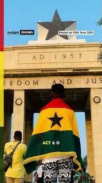 Government declares Friday, July 3, public holiday in Ghana