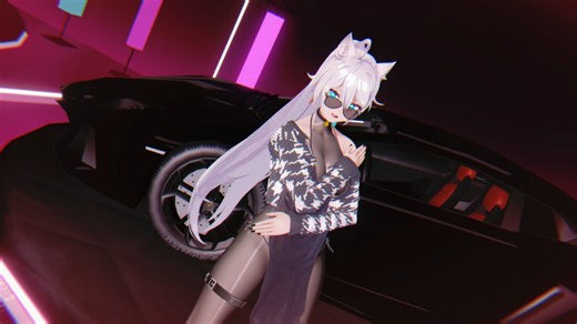 （镜头换源）快看，是铁…琪亚娜我们有救了！匕匕亏八（并非）