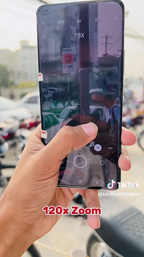 Xiaomi Mi 11 Ultra: A Powerhouse Smartphone Review