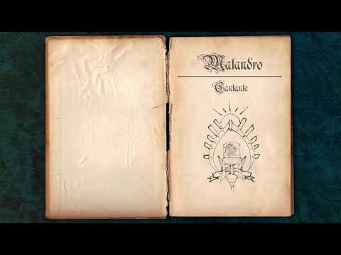 17 - Malandro - Cantante - De Nuevo (Full Album)