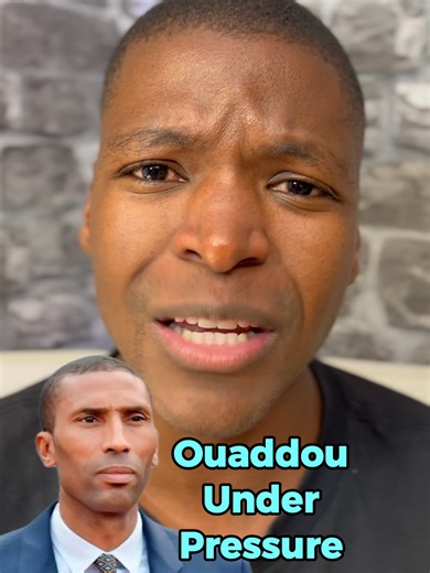 Coach Ouaddou Under Fire After Pirates Defeat