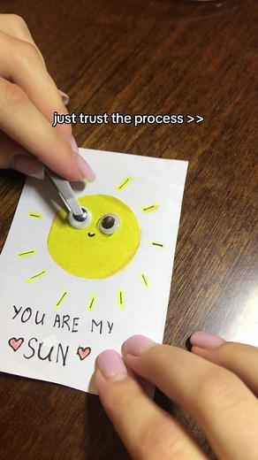 Creative Postcard Tutorial Using Simple Techniques