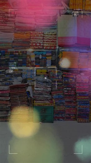 নতুন সাজে নতুন বউ - খান গার্মেন্টস বনগ্রাম বাজার