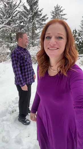 Snow Dance: Recreating the Dougherty Dozen's Winter Fun