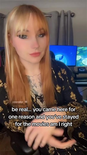 its not my fault my movies are good oops #trans #transgirl #tgirl #transgender #viral