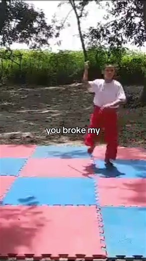 Progress Update on Arnis Training Techniques