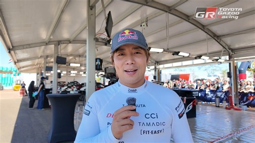 7.8K views · 400 reactions | #WRC Rd.10 ラリー・パラグアイ...