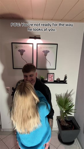 Exploring Couple Goals Through Dance and Music