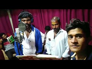 🔊Parasu kolur janapada song ಹೊಸ ಜಾನಪದ ಸಾಂಗ ಸಾಹಿತ್ಯ ಮಾದೇವ ಗಣಿ ಮಹಾಲಿಂಗಪುರ್ ಸ್ಟುಡಿಯೋ 🏠